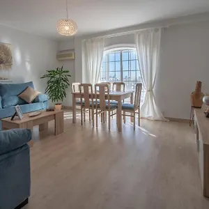 Apartamento Fenicia Con Aparcamiento Incluido Vistas Al Mar, Cádiz