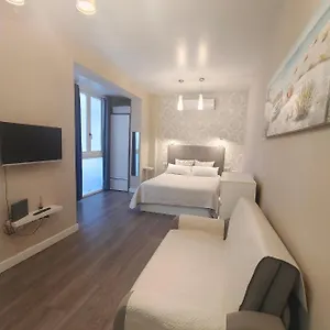 Apartamento La Caleta - La Viña, Cádiz