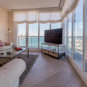 Apartamento Luxury Loft, Cádiz